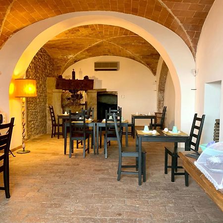 Casa Cerboneschi Bed & Breakfast Casale Marittimo Dış mekan fotoğraf
