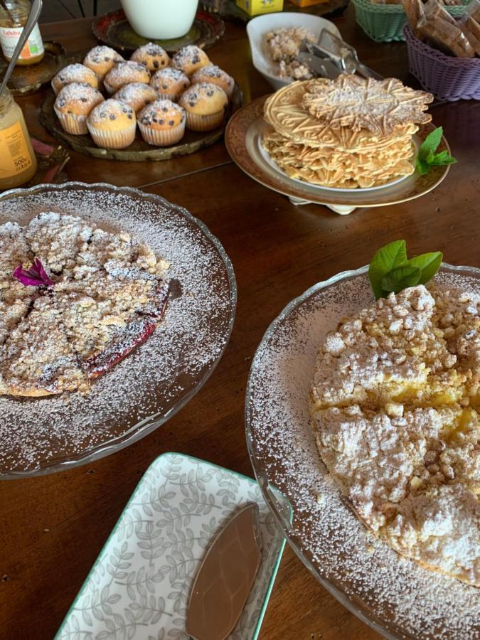 Casa Cerboneschi Bed & Breakfast Casale Marittimo Dış mekan fotoğraf