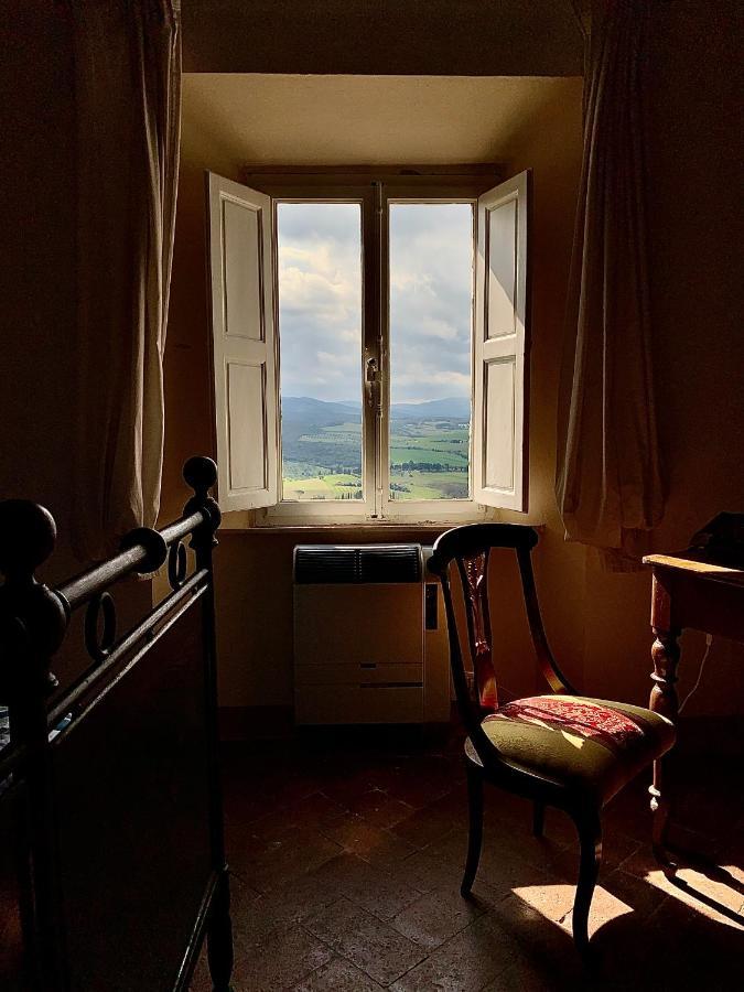 Casa Cerboneschi Bed & Breakfast Casale Marittimo Dış mekan fotoğraf