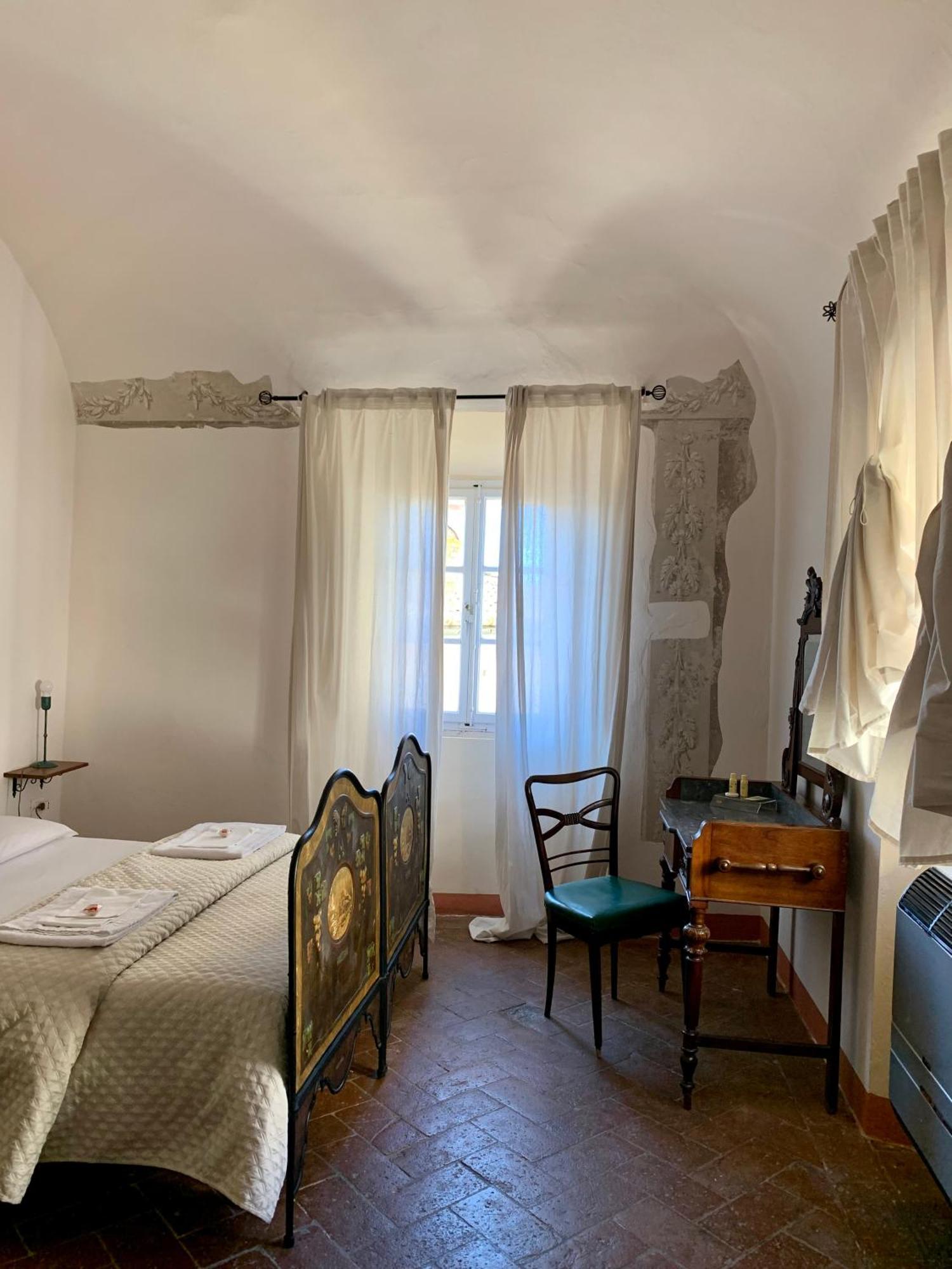 Casa Cerboneschi Bed & Breakfast Casale Marittimo Dış mekan fotoğraf