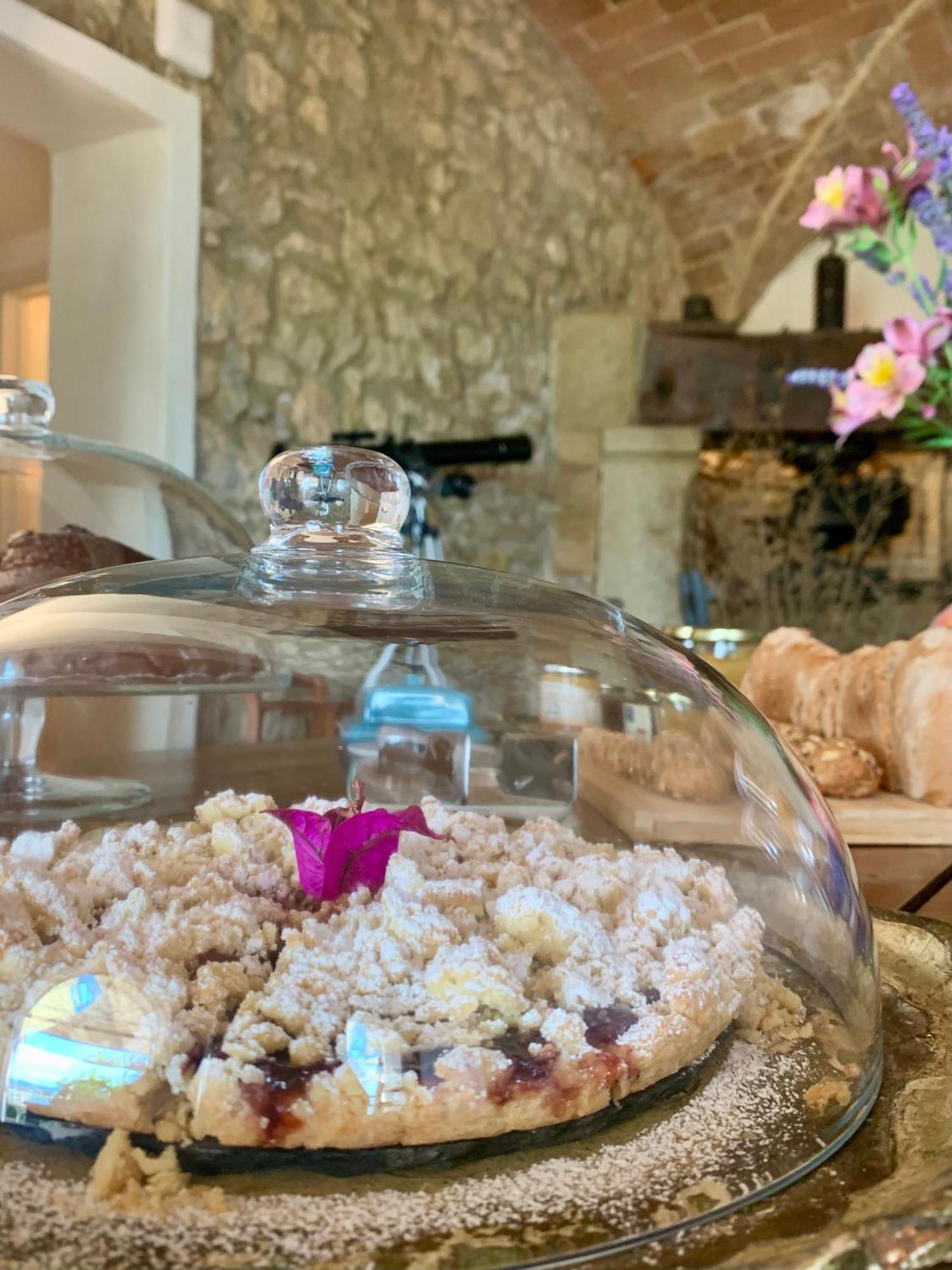 Casa Cerboneschi Bed & Breakfast Casale Marittimo Dış mekan fotoğraf