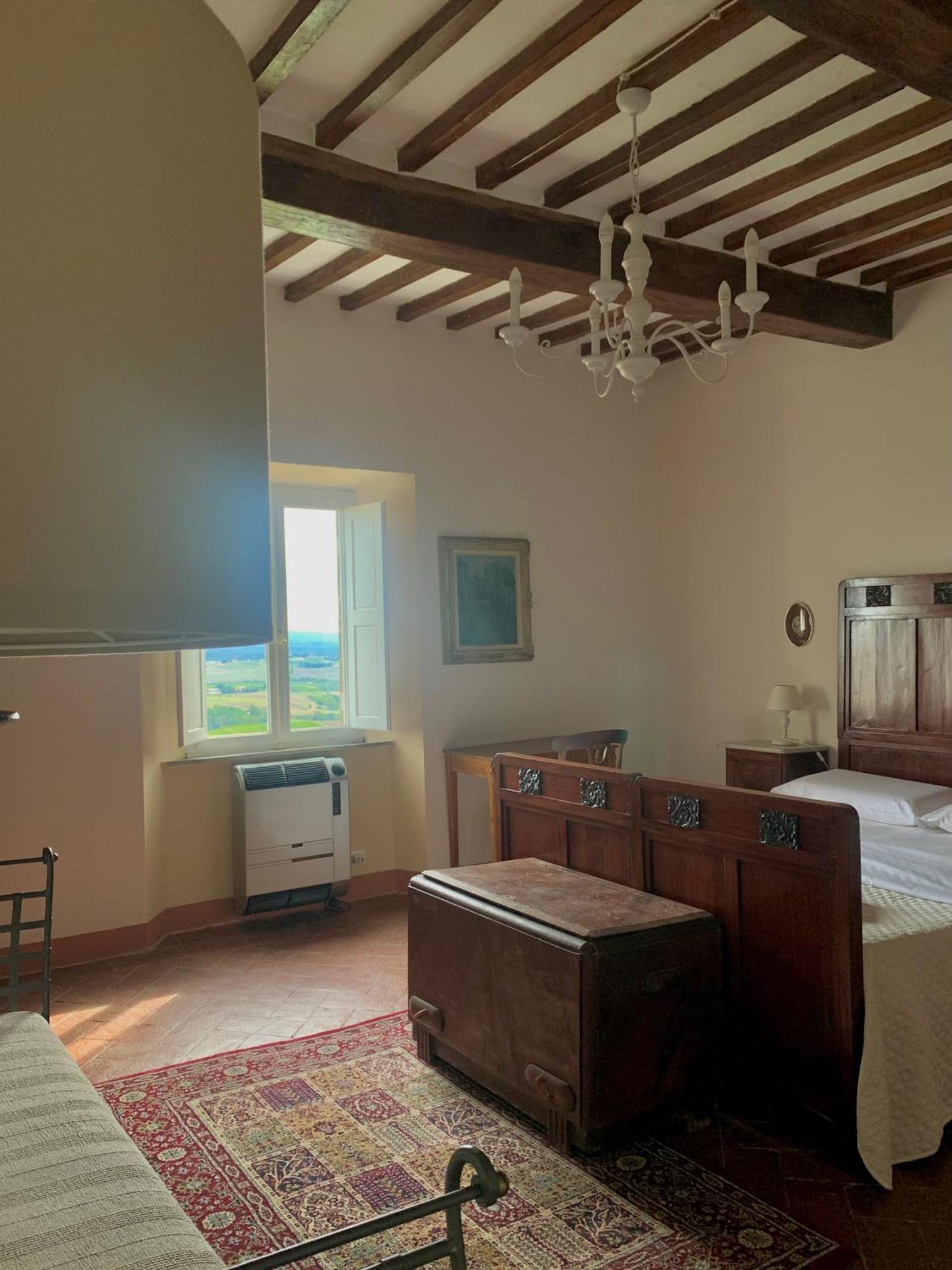 Casa Cerboneschi Bed & Breakfast Casale Marittimo Dış mekan fotoğraf