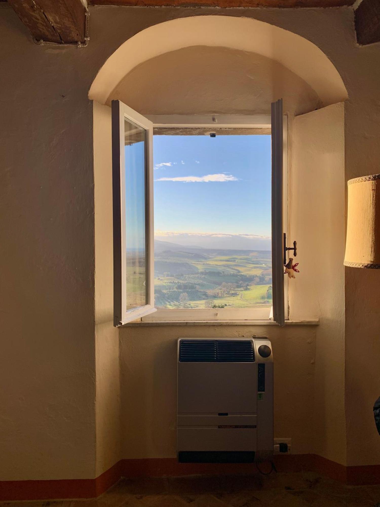 Casa Cerboneschi Bed & Breakfast Casale Marittimo Dış mekan fotoğraf