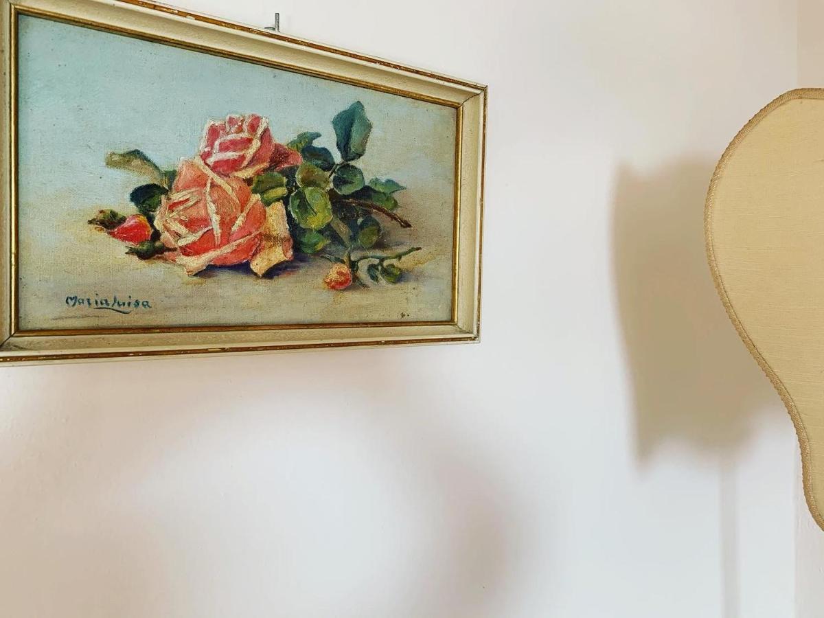 Casa Cerboneschi Bed & Breakfast Casale Marittimo Dış mekan fotoğraf
