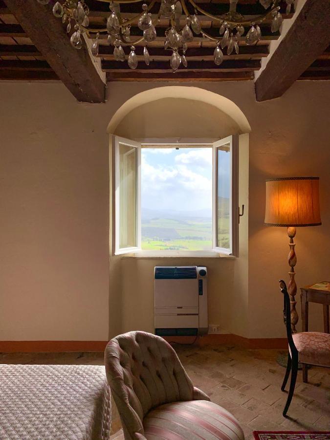 Casa Cerboneschi Bed & Breakfast Casale Marittimo Dış mekan fotoğraf