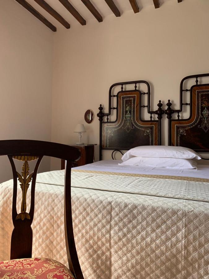 Casa Cerboneschi Bed & Breakfast Casale Marittimo Dış mekan fotoğraf